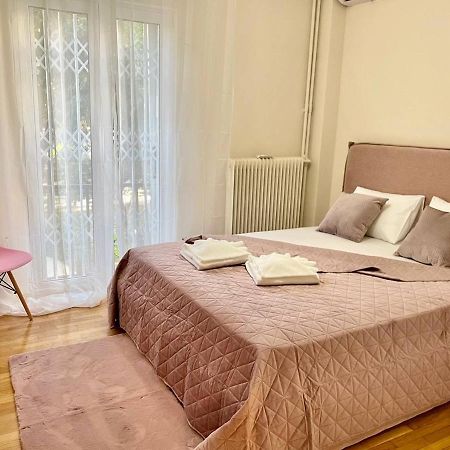 Cute Nikis Apartment Vipgreece Atenas Exterior foto