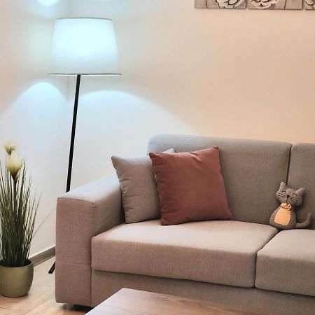 Cute Nikis Apartment Vipgreece Atenas Exterior foto
